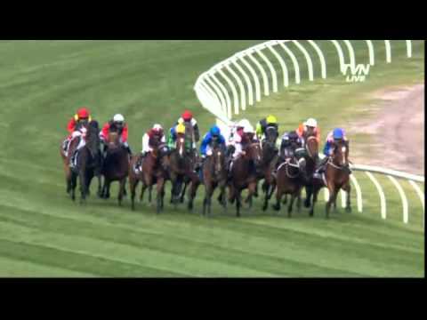 2012 Myer Classic - Appearance