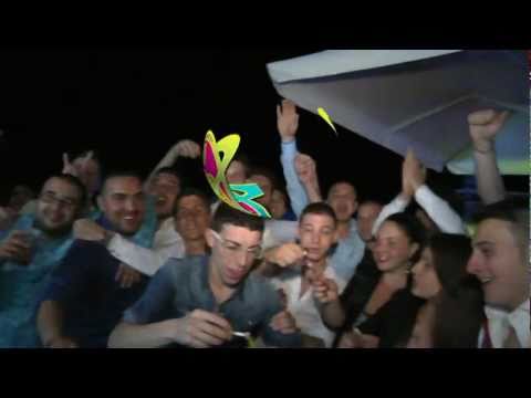 Spot : VERTIGO e SOLO GRANDI EVENTI - Sabato 4 Giugno 2011 con Ospite ISA IAQUINTA e GIA' SAI TIVVU'