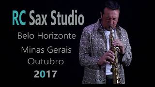 Robert Clay - Guarde nos Olhos - Ivan Lins/ Vitor Martins