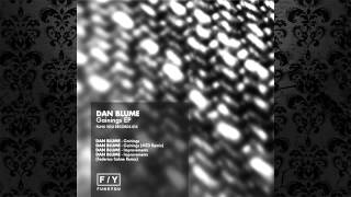 Dan Blume - Improvements (Federico Sahne Remix) [FUNK YOU RECORDS]