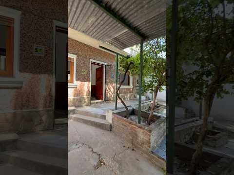 Video de YouTube - Casa en venta de dos dormitorios en Belvedere Ref. 115