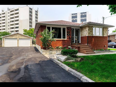 30 Brisco Street, Brampton Home for Sale - Real Estate Properties for Sale