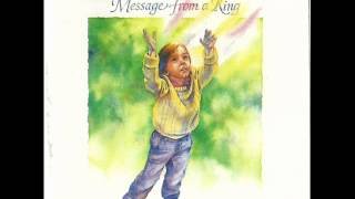 Kelly Willard - Message From a King