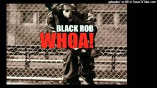 Black Rob Feat. Rah Digga, Lil Cease, G-Dep, Da Brat, Beanie Sigel, Petey Pablo, And The Madd