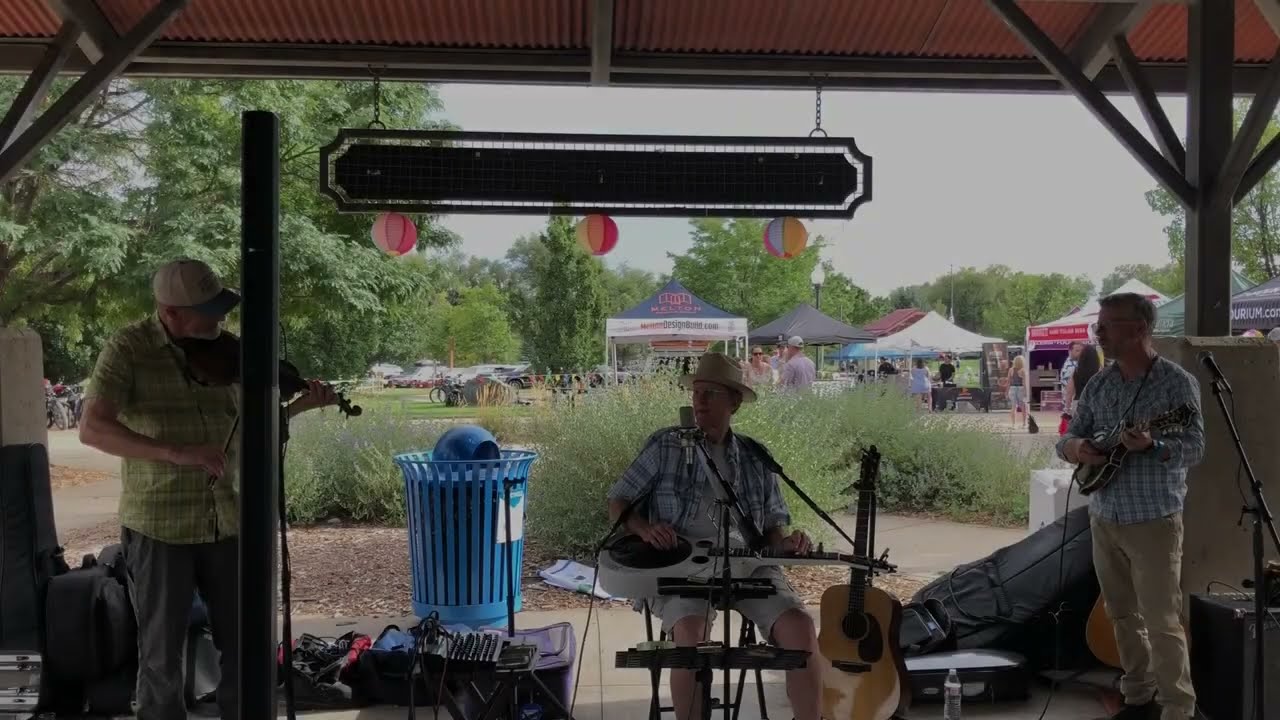 Promotional video thumbnail 5 for Orchard Creek Band