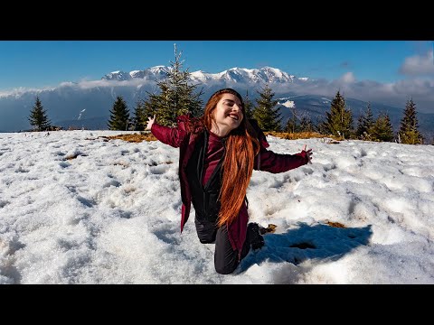 Muntele Mă Surprinde Din Nou | Clăbucetul Taurului