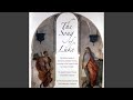 The Song of Luke: "Blessed ARe You (final reprise) , Mary and All
