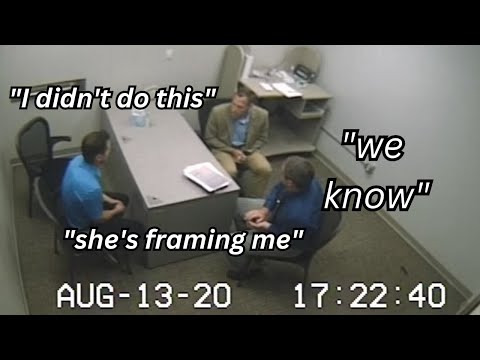 Sherri Papini James Reyes
