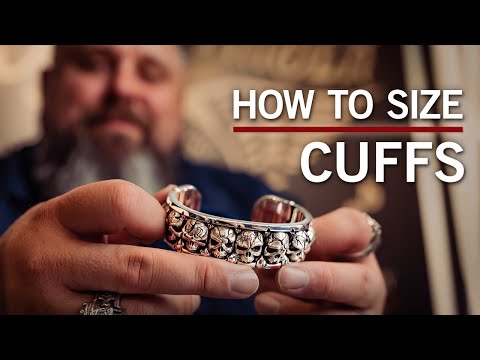 3 Things Every Man Should Know Before Buying a Cuff Bracelet