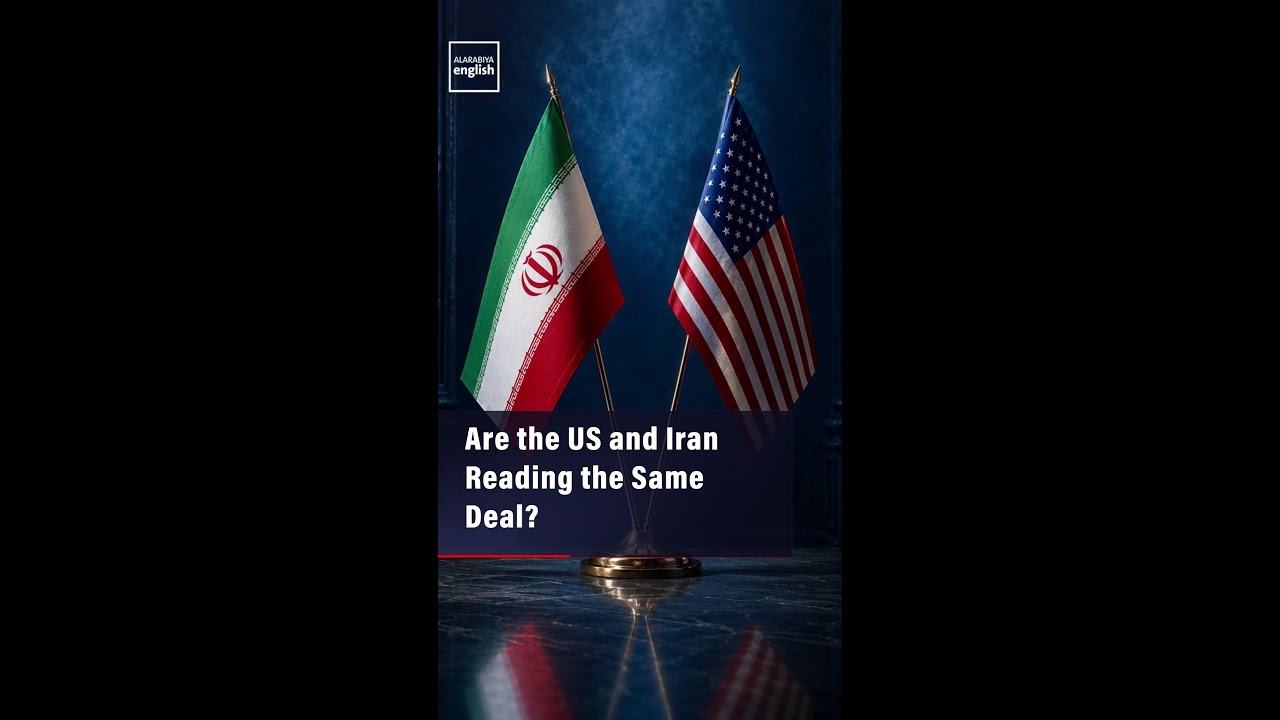 Video | Are the US and Iran Reading the Same Deal?