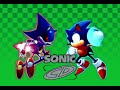 Sonic 4 Boss CD Remix
