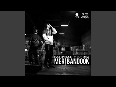 Meri Bandook (feat. Bohemia)