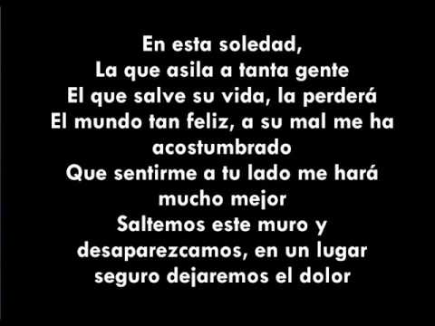 download lagu mp3 mp4 Saltemos Este Muro Y Desaparezcamos, download lagu Saltemos Este Muro Y Desaparezcamos gratis, unduh video klip Saltemos Este Muro Y Desaparezcamos