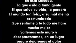 A tu lado - La Renga Subtitulada HD