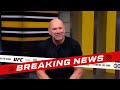 BREAKING NEWS FROM UFC PRESIDENT DANA WHITE | SEPTEMBER 20, 2023