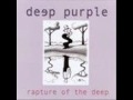 deep purple mtv 