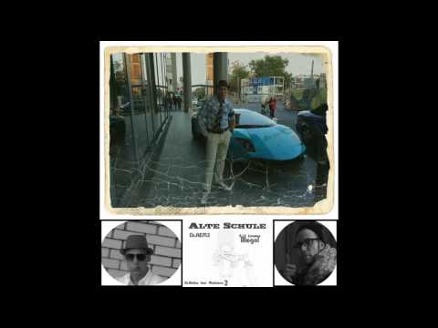 Dr.Richta-DeutschRap Krepiert