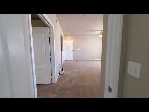 The Paramount Apartments Retreat Floor plan