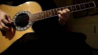 Possum Goes To Prague - Blackmore's Night