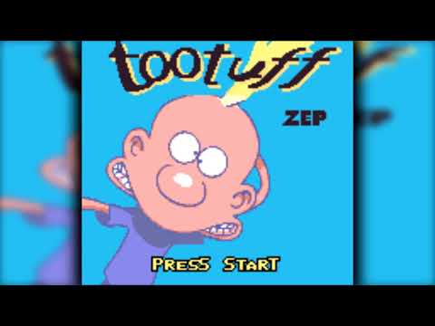 The Best of Retro VGM #2237 - Tootuff (Game Boy Color) - BGM#03