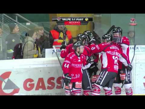 La Valpe vince la Coppa Italia! Highlights finale Valpusteria-HC Valpellice