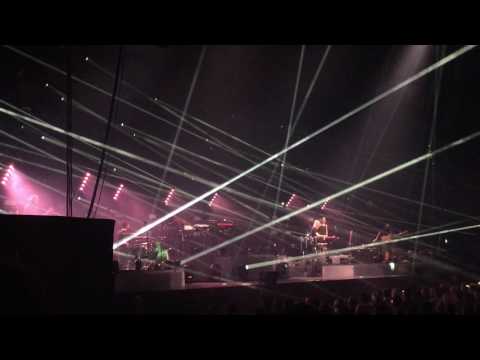 Schiller Future LIVE 2016 - Encore in voller Länge, München 12.10.2016