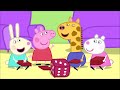 Peppa Pig Tales Board Games
