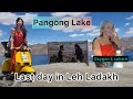 OXYGEN K Sahare Guzara Last Day In Leh Ladakh Priyankatyagi Vlog Travelvlog