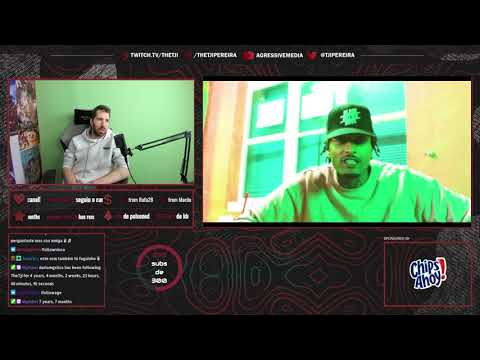 TJI REAGE REGULA FEAT. KING BIGS - MOMMA