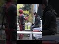 Deadpool Girlfriend Respect King No 1 Viral Video Subscribe Shorts Respect Short