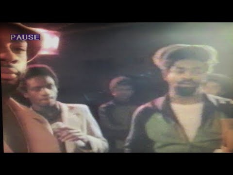 Reading, UK - 1980 : President Sound System / Central Club / Rasta teacher & UK's First Black Farmer