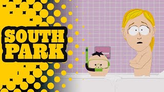 South Park - Miss Teacher Bangs A Boy - &quot;NICE&quot;