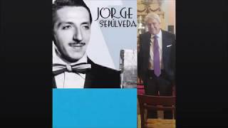 JUAN AZNAR - CANTA: MIRANDO AL MAR - (JORGE SEPULVEDA, AMAIA MONTERO, EL CONSORCIO)