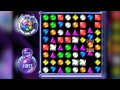 Bejeweled 2 - Complete 100 Levels in 27 minutes - Config Text File Modification