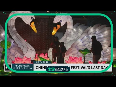 Digital Brief: August 13, 2023