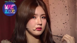 Download lagu (G)I-DLE ジー・アイドゥル - HANN (Alone) | 한 (一) mp3