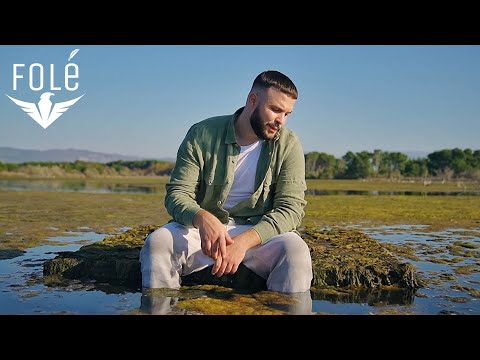 MARKO - DÉSOLÉ (Official Video)