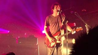 Ween "How High Can You Fly" @ Terminal 5 April 15, 2016 NYC New York