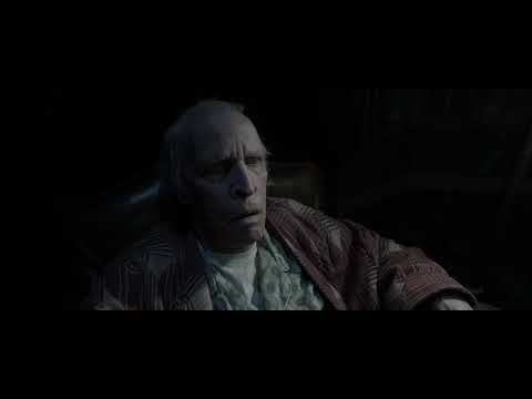 The Conjuring 2 (2016) Jump Scare - Lorraine's Vision