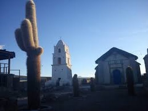 Illapu "Pampa Lirima"