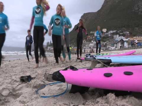 Episode 12 - Surfing with Dr Mol