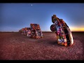 ZZ Top - Asleep In The Desert