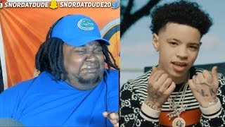 HE REALLY THE YOUNGEST HIT MAKER!!! Lil Mosey - Greet Her [Official Music Video] REACTION!!!