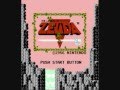 Labyrinth Theme - The Legend of Zelda by Nintendo