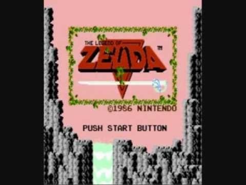 Labyrinth Theme - The Legend of Zelda