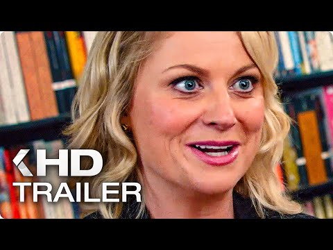 THEY CAME TOGETHER Trailer German Deutsch (2018)