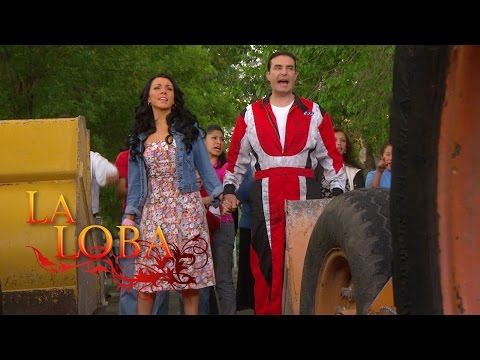 La Loba - Capitulo 21