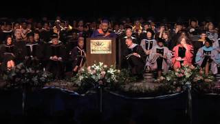 Download lagu BMCC's 45th Commencement Held in Madison Square Garden mp3