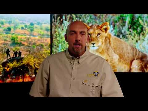 Dallas Safari Club: Dallas Safari Club: We Hunt for Life – Hunt of a Lifetime Giveaway