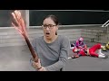 Power Ranger Super Ninja Steel Rangers Y Emma Vs Typeface Episodio 15